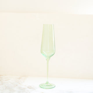 Estelle Champagne Flutes