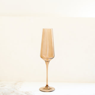 Estelle Champagne Flutes