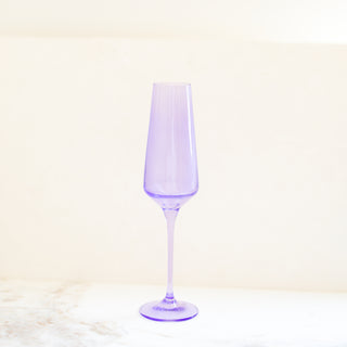 Estelle Champagne Flutes