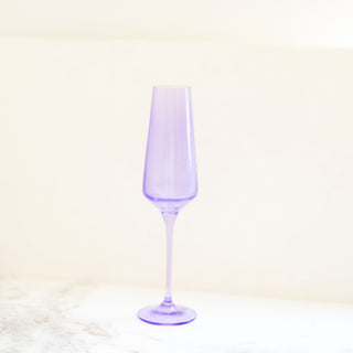 Estelle Champagne Flutes