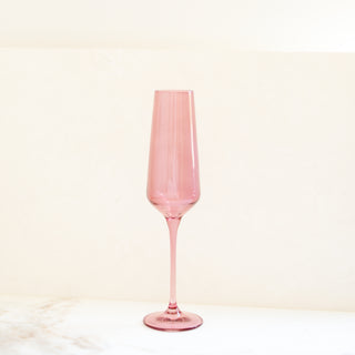 Estelle Champagne Flutes