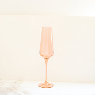 Estelle Champagne Flutes
