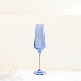 Estelle Champagne Flutes