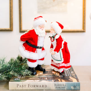 North Pole Sweethearts