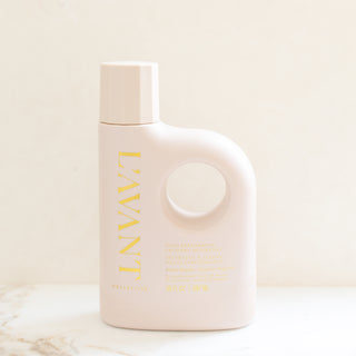 L'avant Blushed Bergamont Laundry Detergent