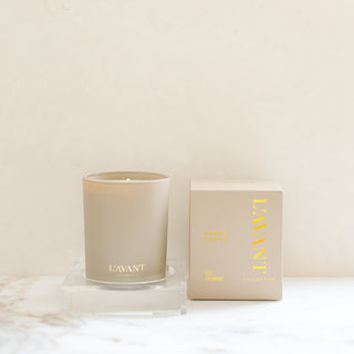L'avant Ambre Santal Candle