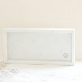 L'avant Marble Tray