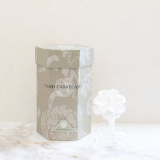Mini Grand Casablanca Diffuser - Moroccan Peony