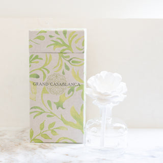 Grand Casablanca Diffuser - Water Lotus