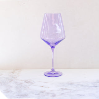 Estelle Stemware Glass