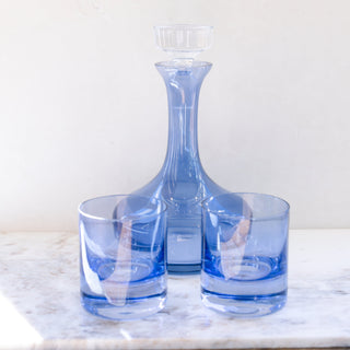 Estelle Rocks Glass