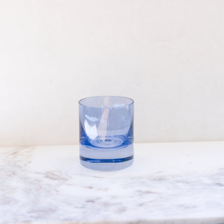Estelle Rocks Glass