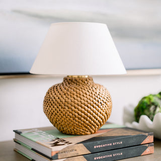 Avedon 12" Cordless Lamp