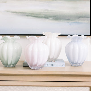 Beatriz Ball Vento Vase - Large