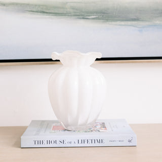 Beatriz Ball Vento Vase - Large