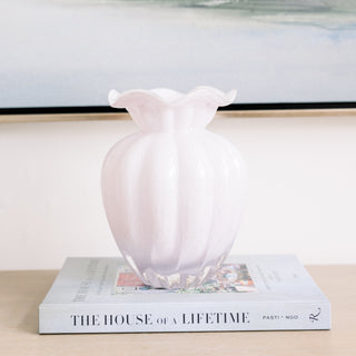Beatriz Ball Vento Vase - Large