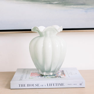 Beatriz Ball Vento Vase - Large