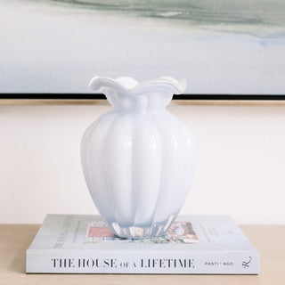 Beatriz Ball Vento Vase - Large