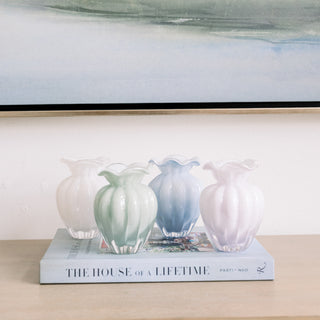 Beatriz Ball Vento Vase - Small
