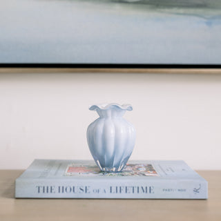 Beatriz Ball Vento Vase - Small