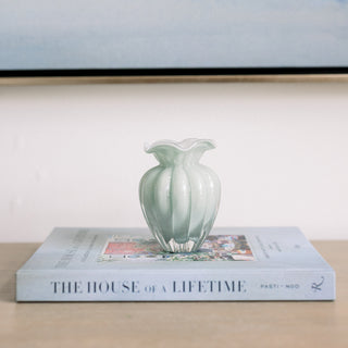 Beatriz Ball Vento Vase - Small