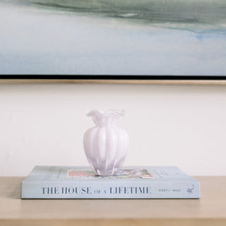 Beatriz Ball Vento Vase - Small
