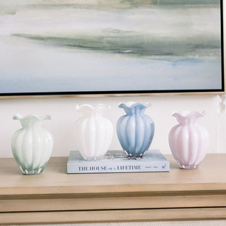 Beatriz Ball Vento Vase - Medium