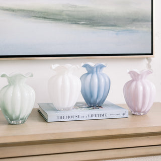 Beatriz Ball Vento Vase - Medium