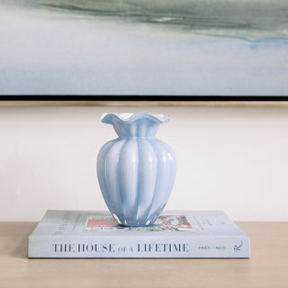Beatriz Ball Vento Vase - Medium