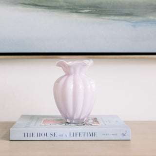 Beatriz Ball Vento Vase - Medium