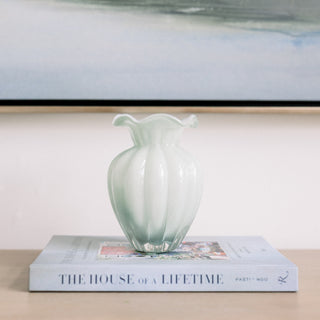 Beatriz Ball Vento Vase - Medium