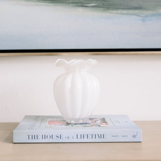 Beatriz Ball Vento Vase - Medium