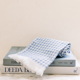 Weezie Dish Towel