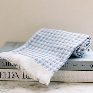 Weezie Dish Towel