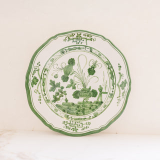 Beatriz Ball Faenza Salad Plate
