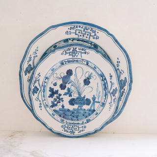 Beatriz Ball Faenza Dinner Plate