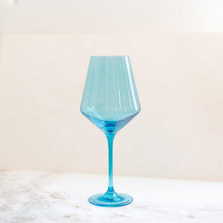 Estelle Stemware Glass