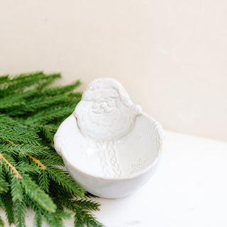 Santa Bowl