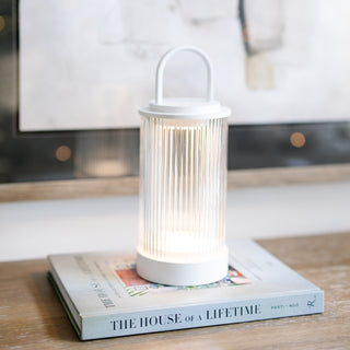 Tawa Rechargeable Accent Lamp