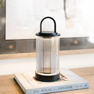 Tawa Rechargeable Accent Lamp