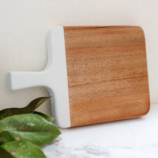 Acacia Cutting Board