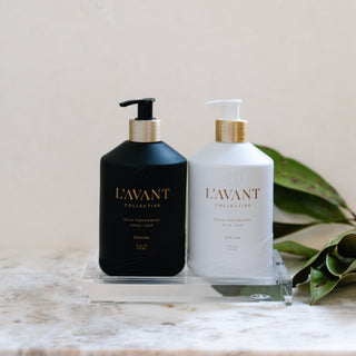 L'avant Lucite Tray