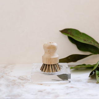 L'avant Dish Scrubber