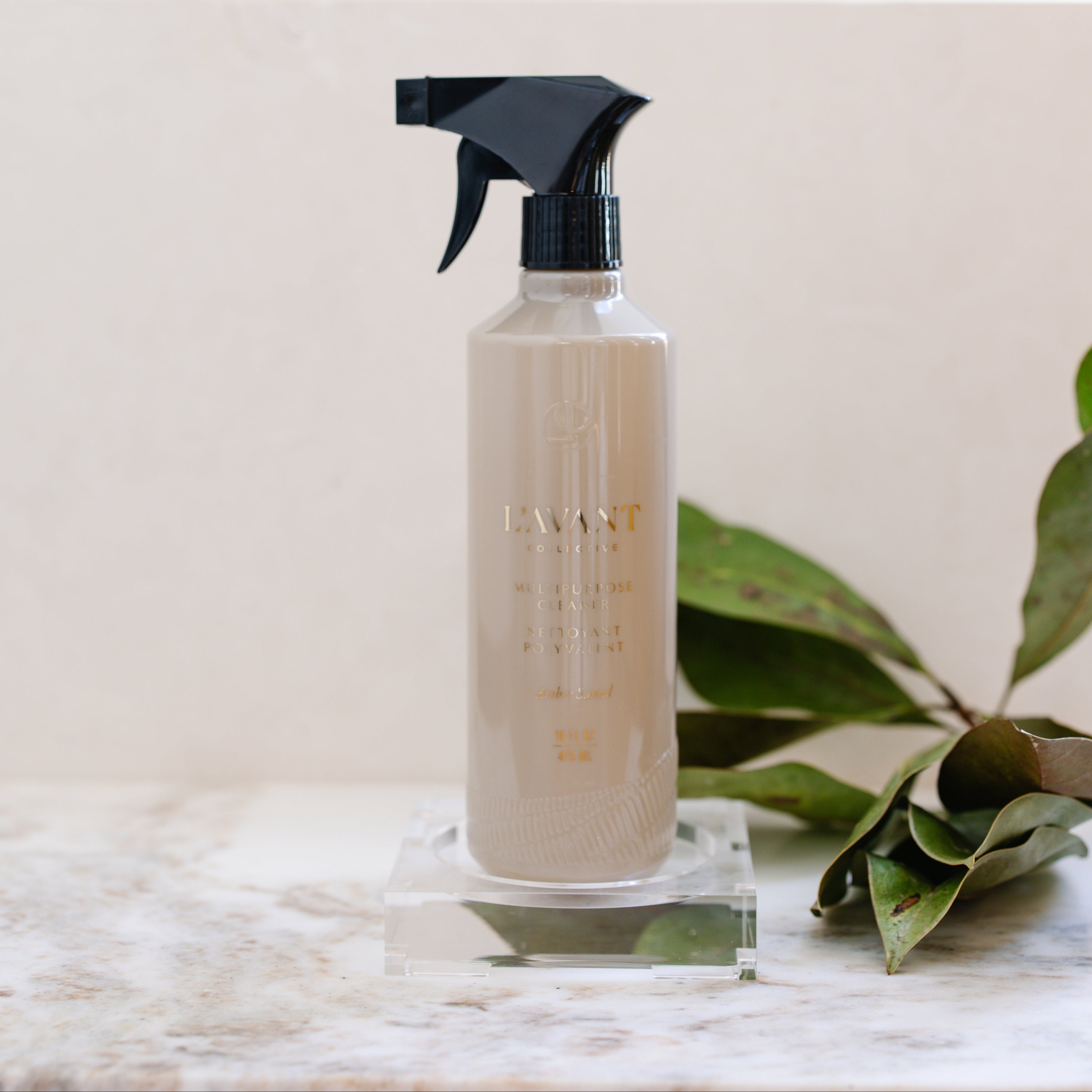 L'AVANT Ambre Santal Cleaner - Thumbnail 2