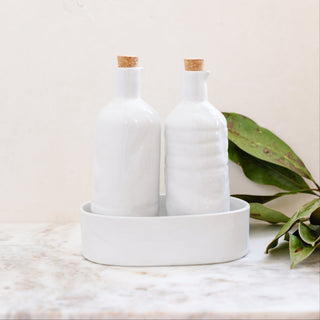 Oil & Vinegar No. 6