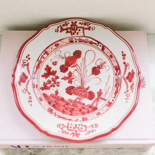 Beatriz Ball Faenza Dinner Plate