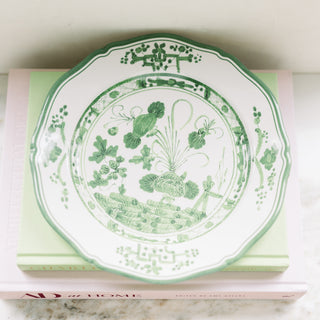 Beatriz Ball Faenza Dinner Plate