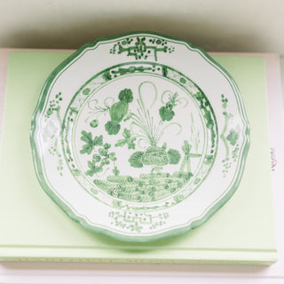 Beatriz Ball Faenza Salad Plate