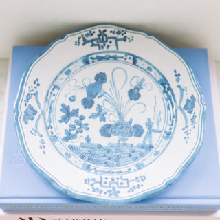 Beatriz Ball Faenza Dinner Plate