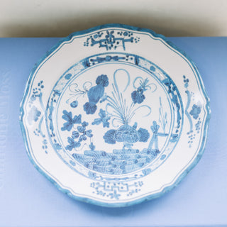 Beatriz Ball Faenza Salad Plate
